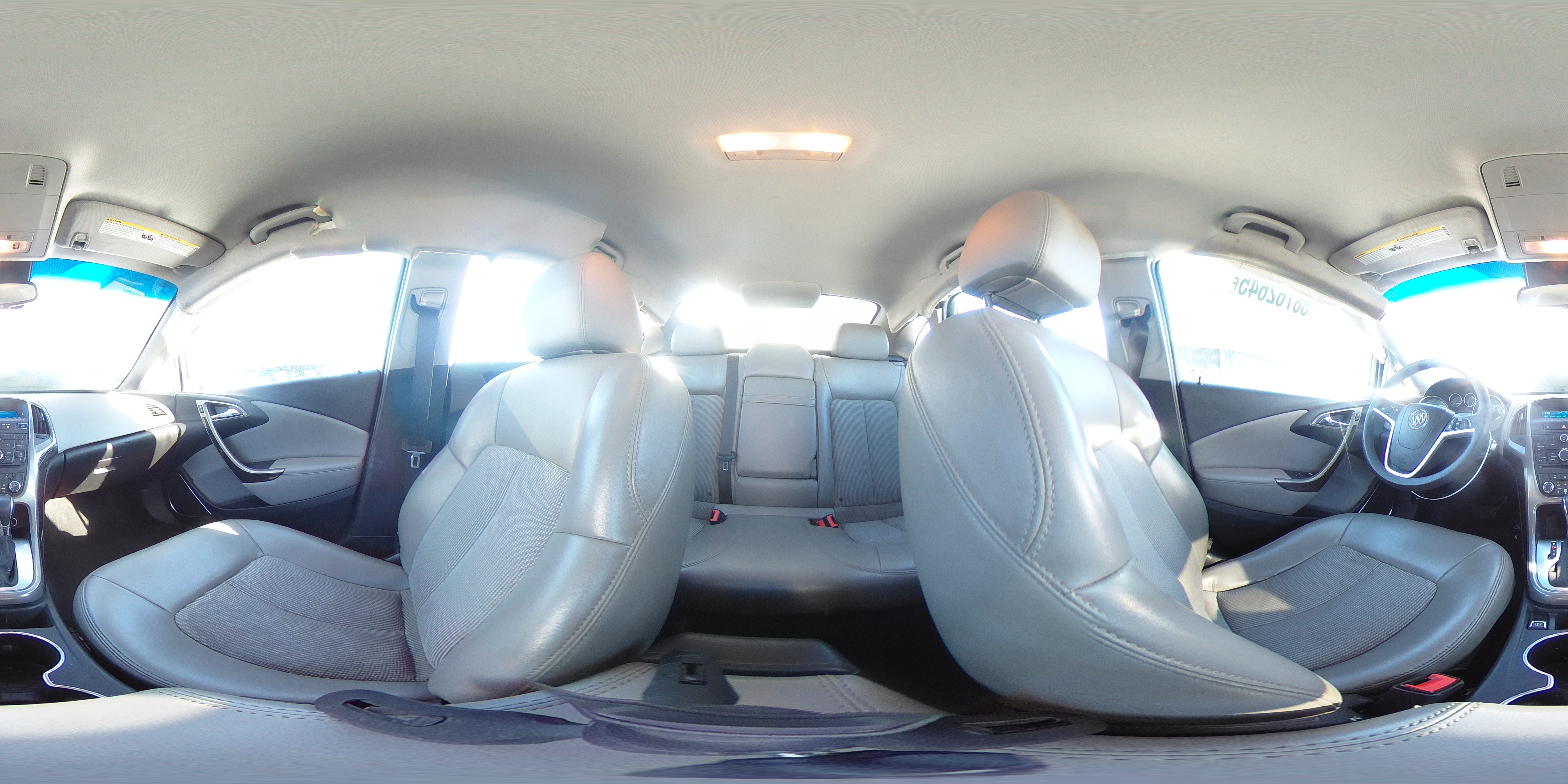 2015 Buick Verano - Image 14