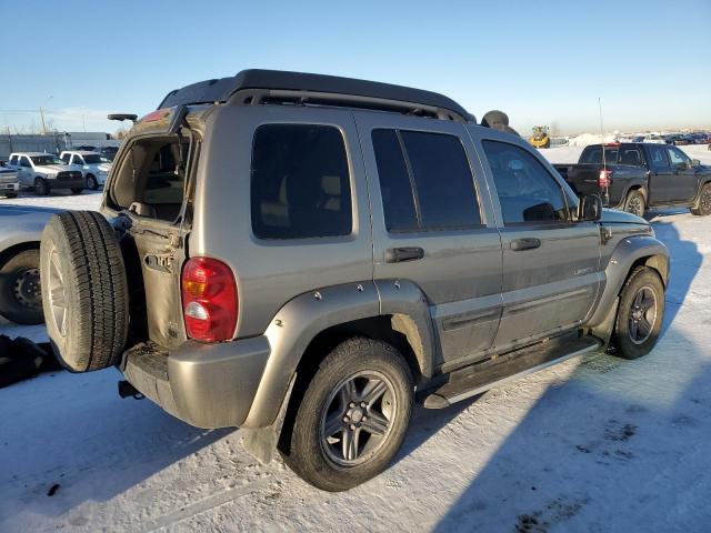 2004 JEEP LIBERTY RENEGADE