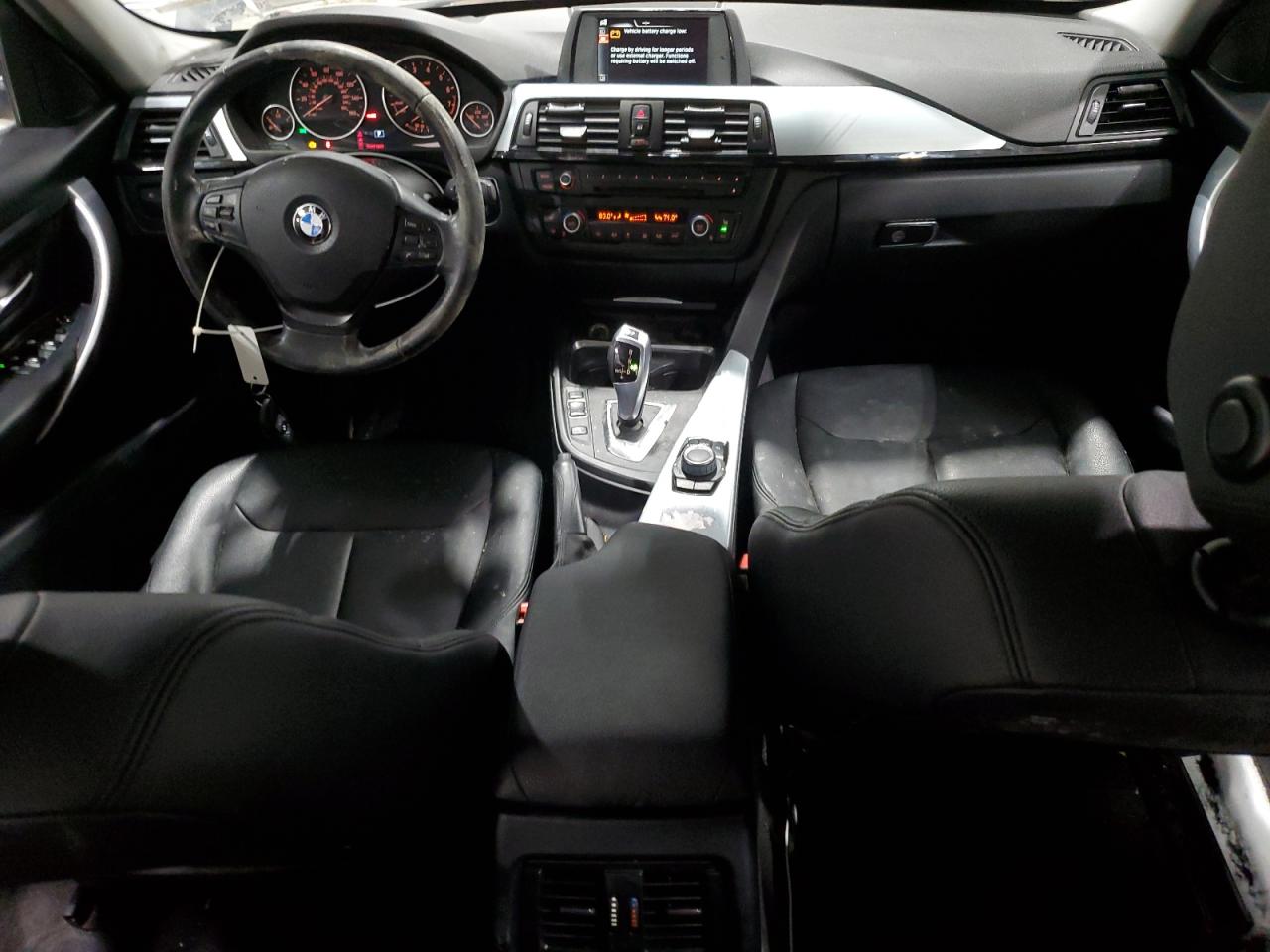 2015 BMW 3er - Image 8