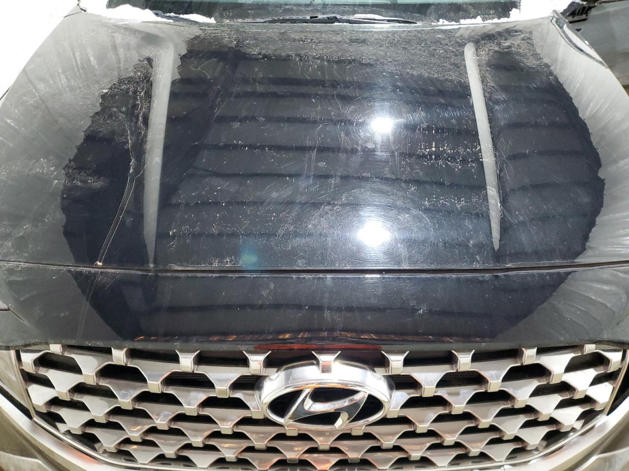 2021 Hyundai Santa Fe - Image 12