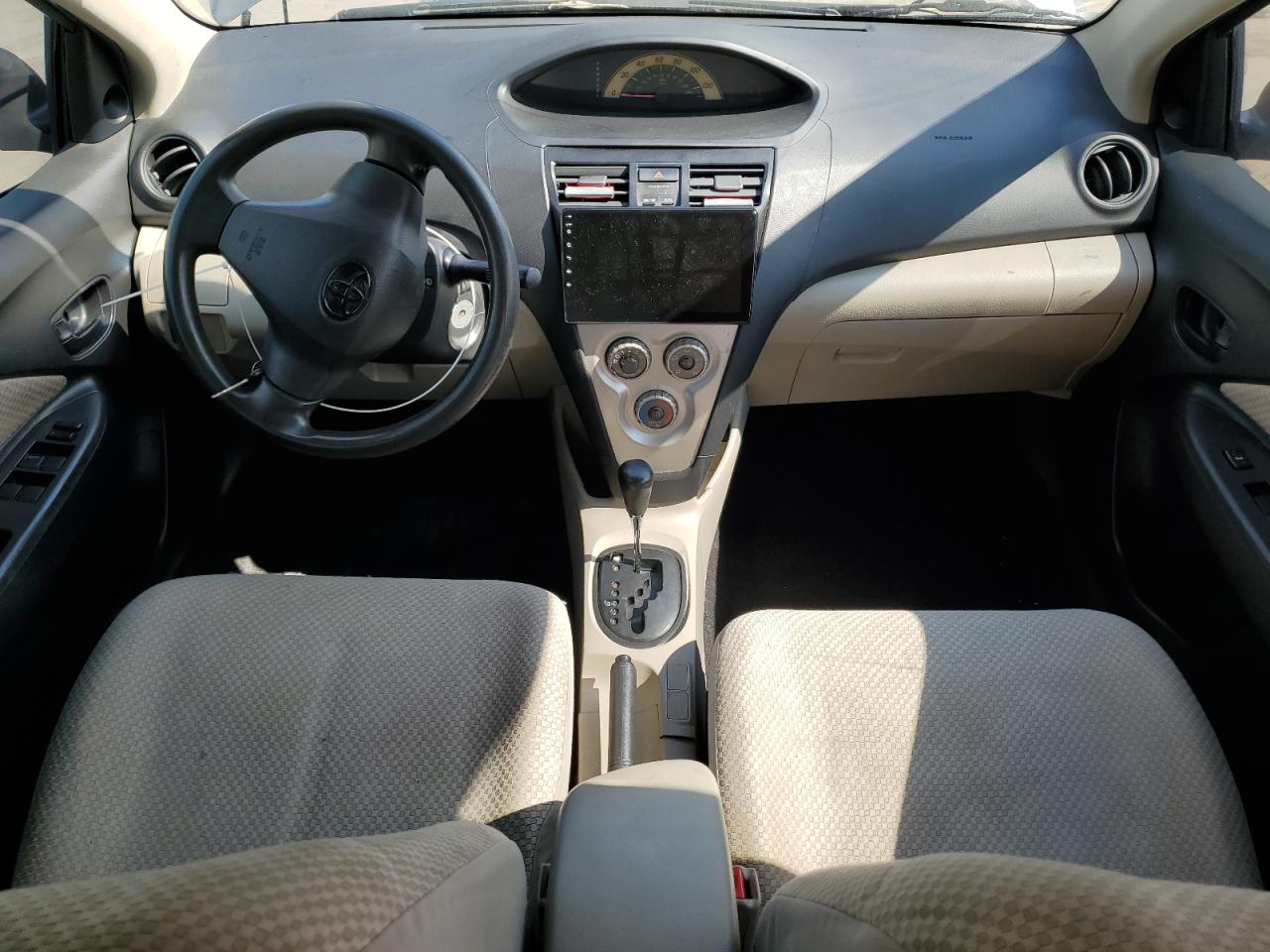 2007 Toyota Yaris - Image 8