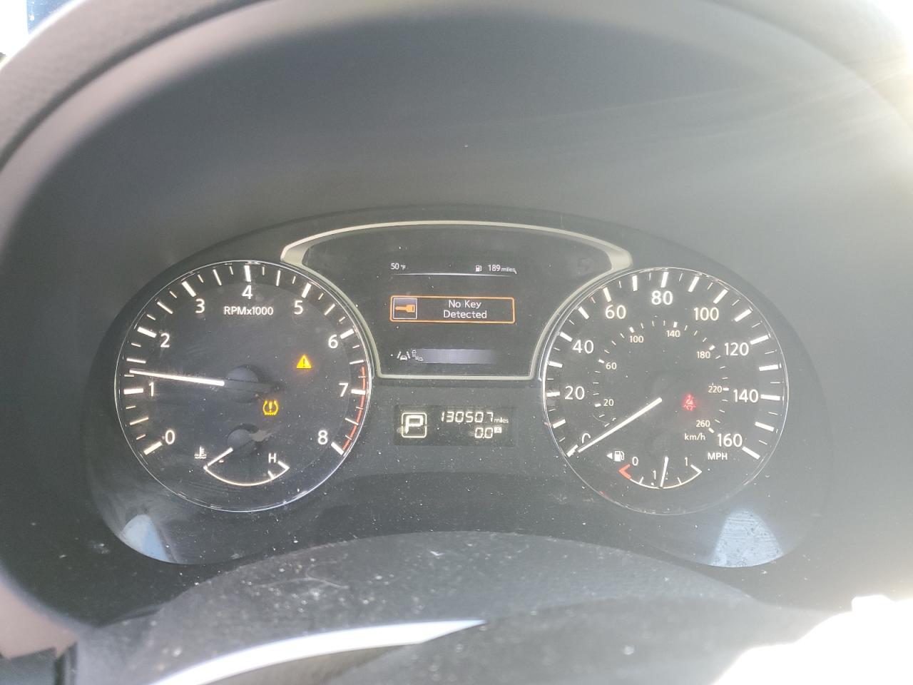2015 Nissan Altima 2.5 VIN: 1N4AL3AP7FN910710 Lot: 57035995