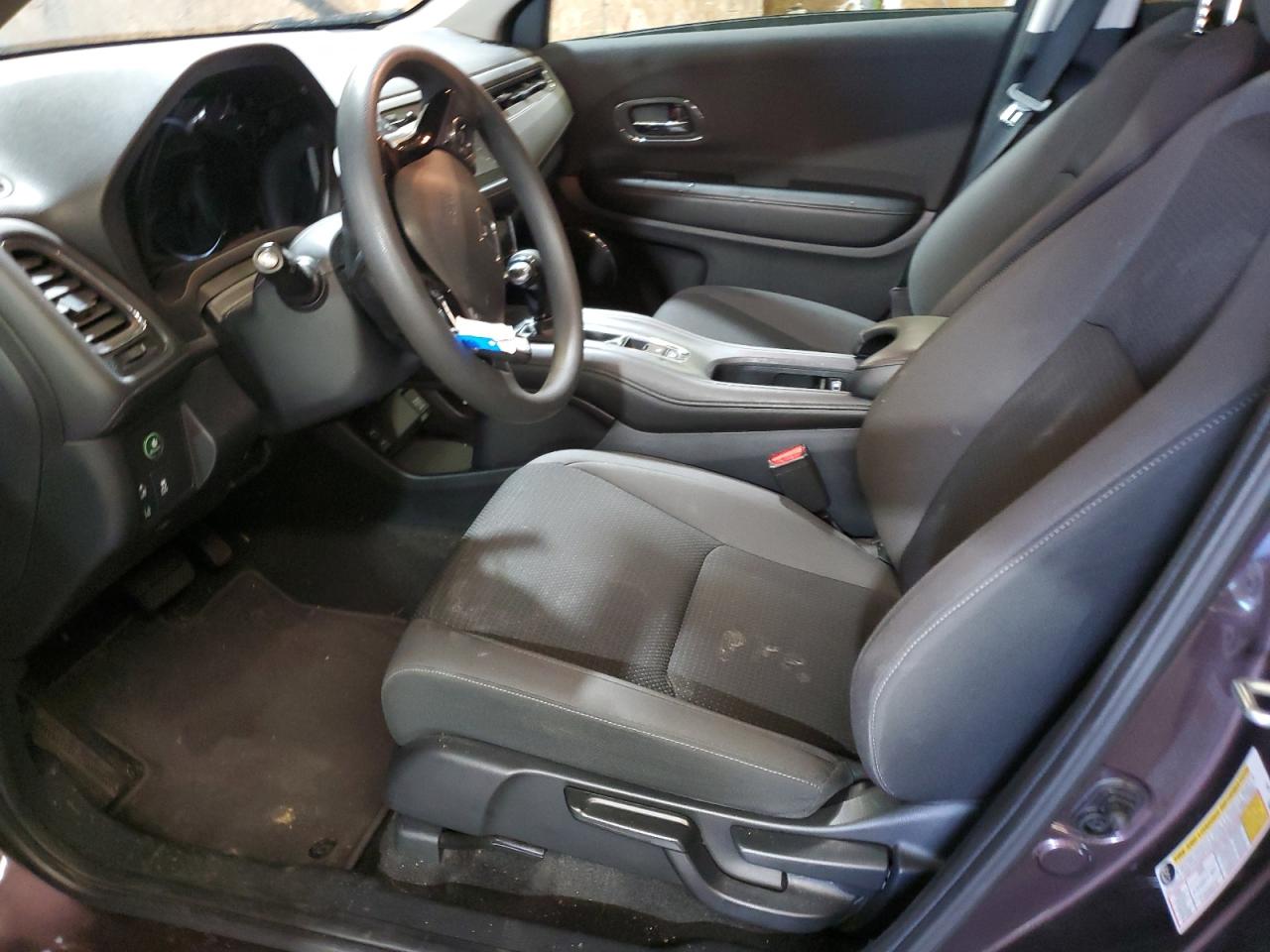 2022 Honda HR-V - Image 7