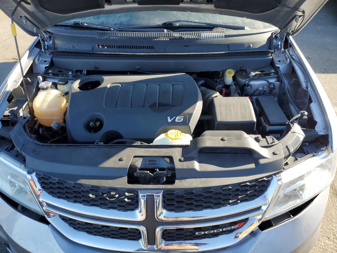 2017 Dodge Journey - Image 12