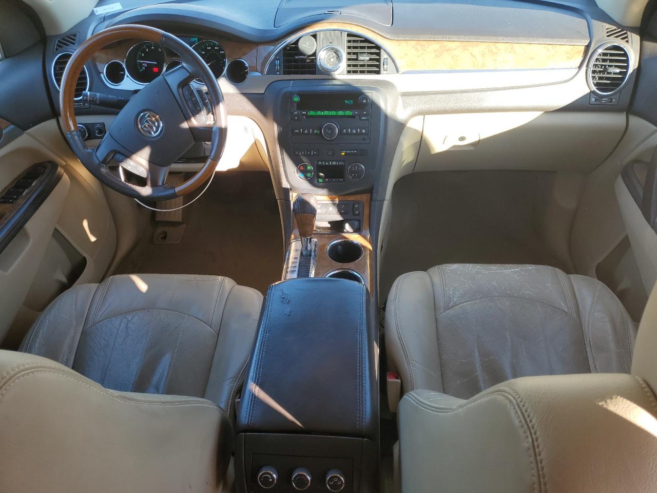 2011 Buick Enclave - Image 8