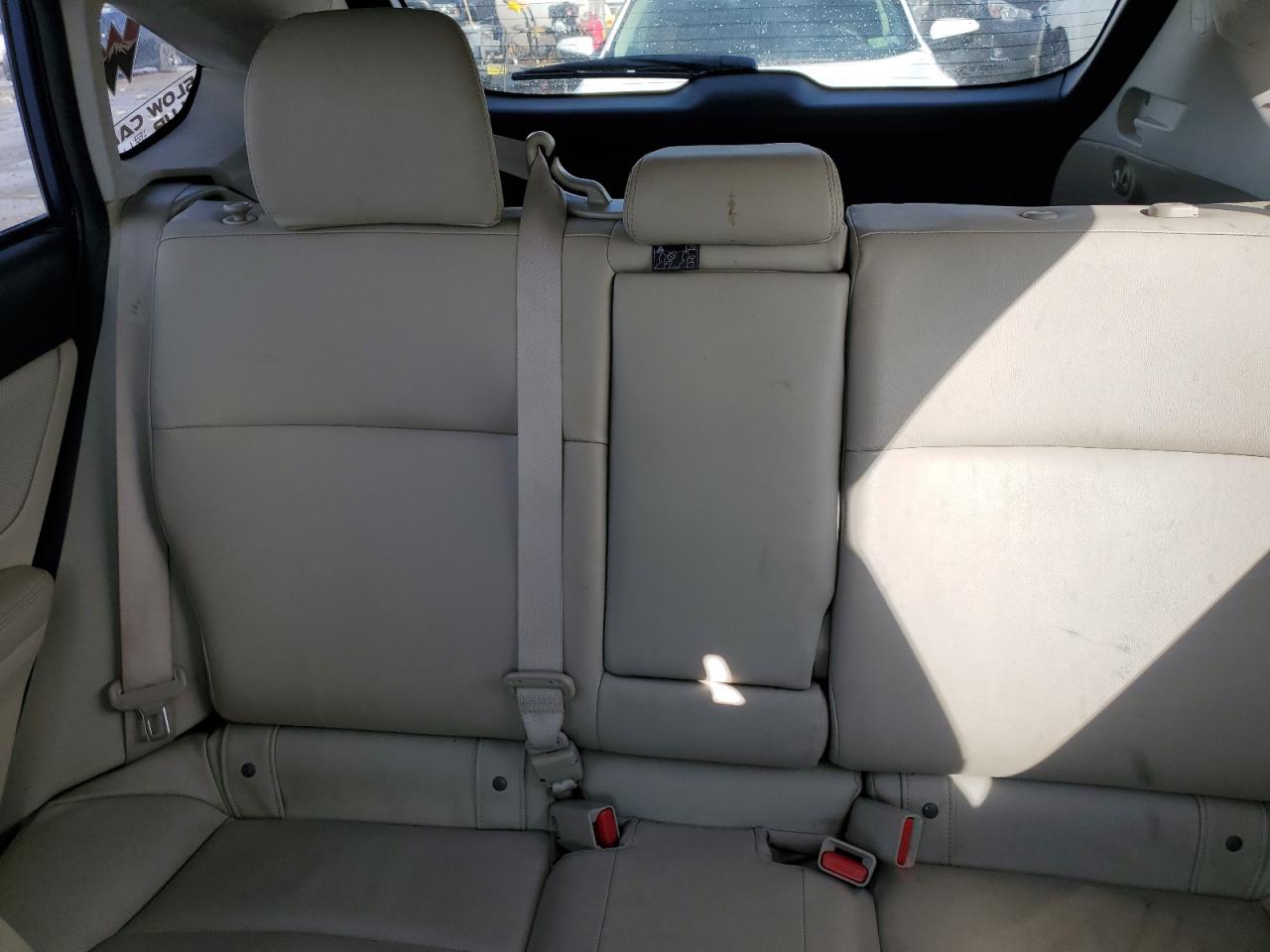 2015 Subaru XV - Image 10
