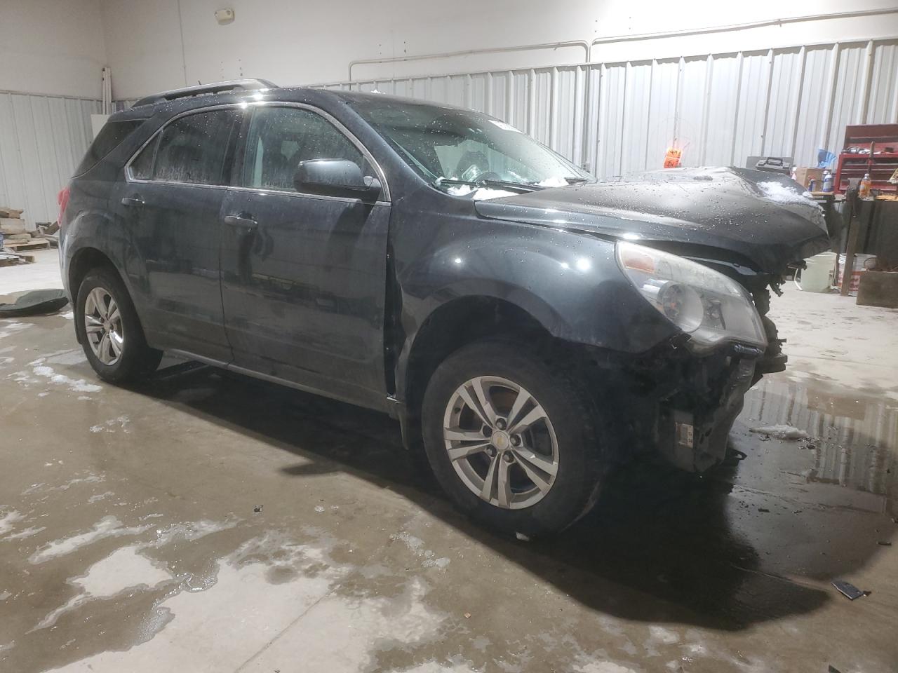 2012 Chevrolet Equinox - Image 4