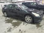 2009 Infiniti G37  на продаже в Lawrenceburg, KY - Front End