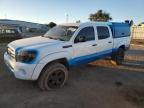 2008 Toyota Tacoma Double Cab Prerunner იყიდება San Diego-ში, CA - Undercarriage