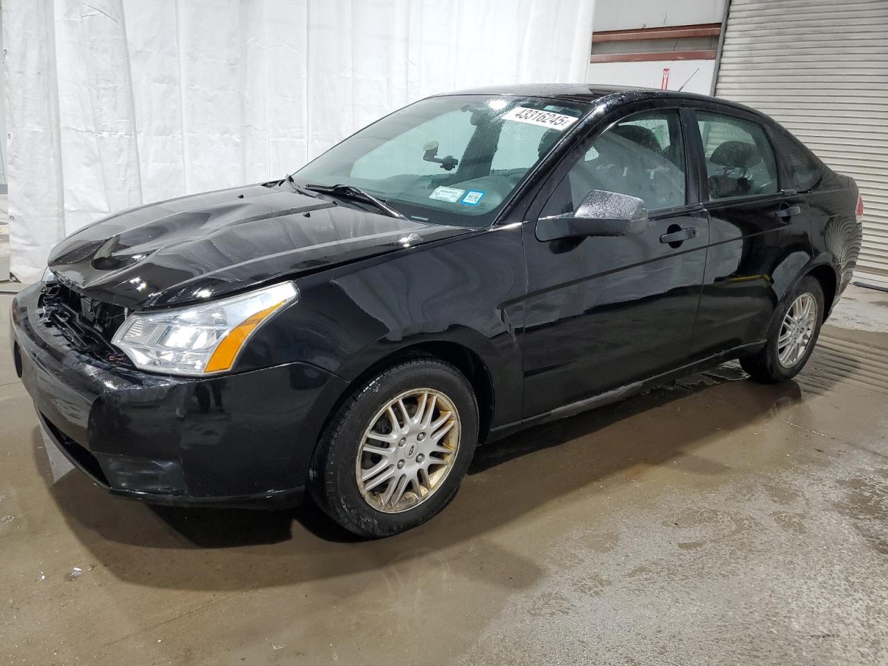 2010 Ford Focus - Image 1