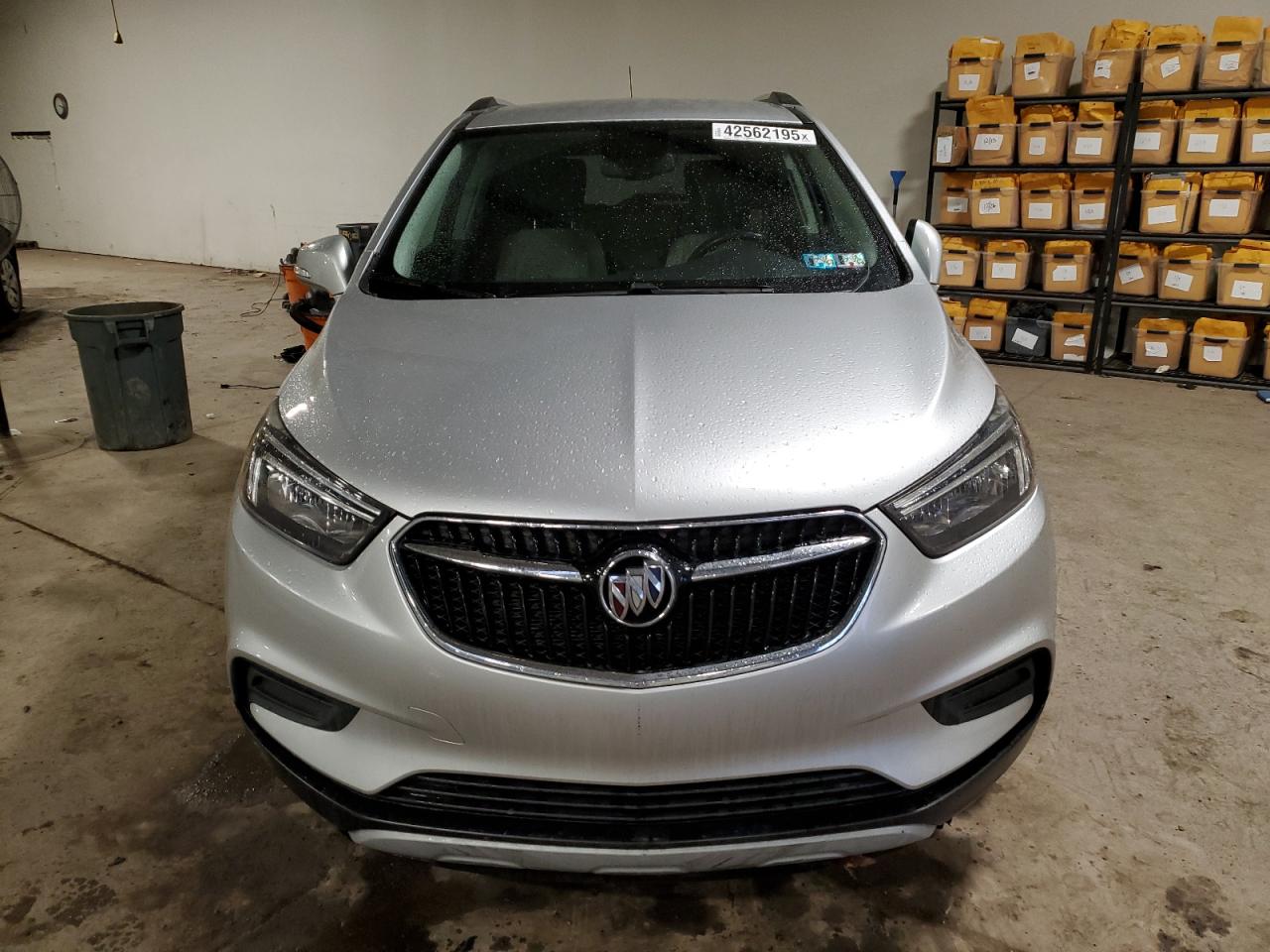 2017 Buick Encore - Image 5