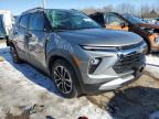 2025 Chevrolet Trailblazer Lt იყიდება Pekin-ში, IL - Rollover