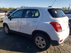 2018 Chevrolet Trax Ls en Venta en Savannah, GA - Front End