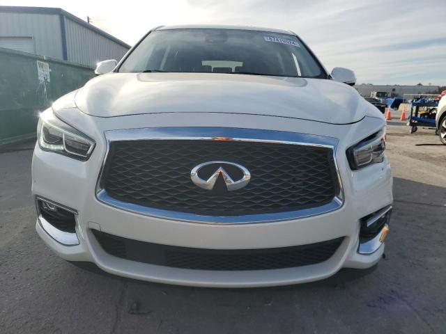  INFINITI QX60 2019 Biały