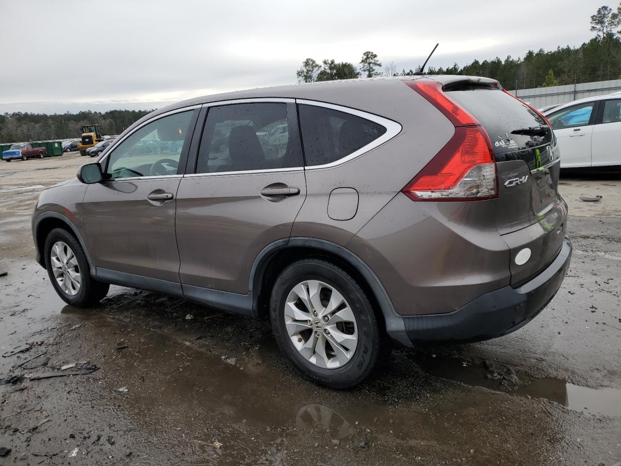 2013 Honda CR-V - Image 2