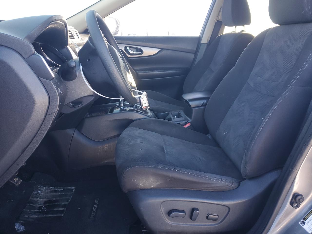 2016 Nissan Rogue - Image 7