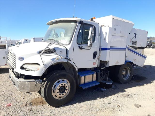 2020 Freightliner M2 106 Medium Duty