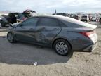 2025 Hyundai Elantra Blue for Sale in Las Vegas, NV - Front End