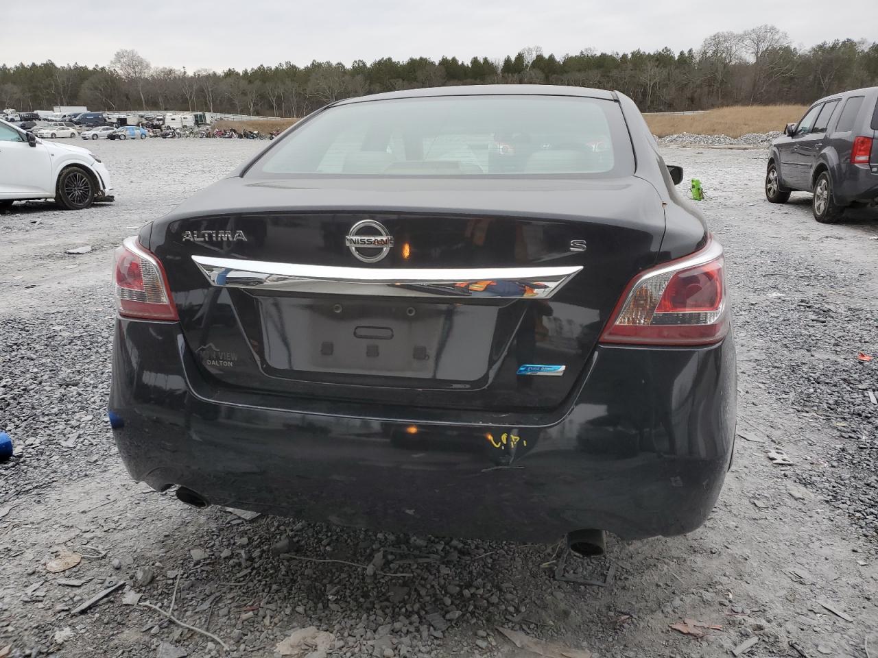 2013 Nissan Altima - Image 6