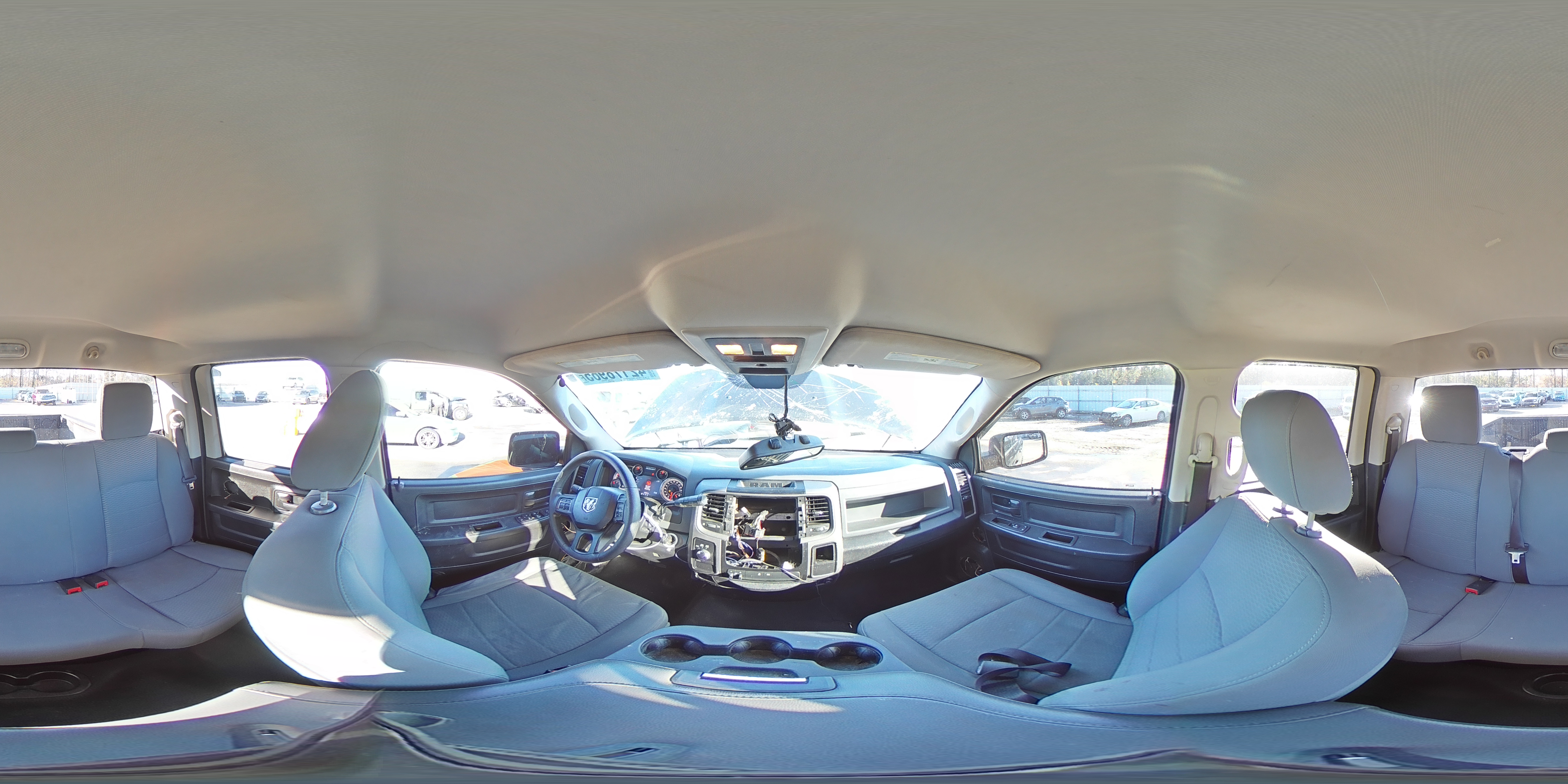 2013 RAM 1500 - Image 16