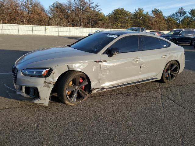 2019 Audi Rs5 