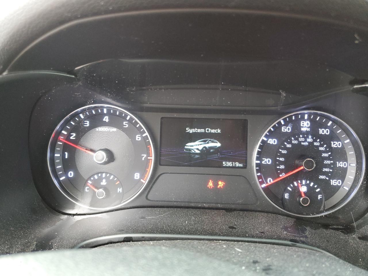 2023 Kia Forte - Image 9