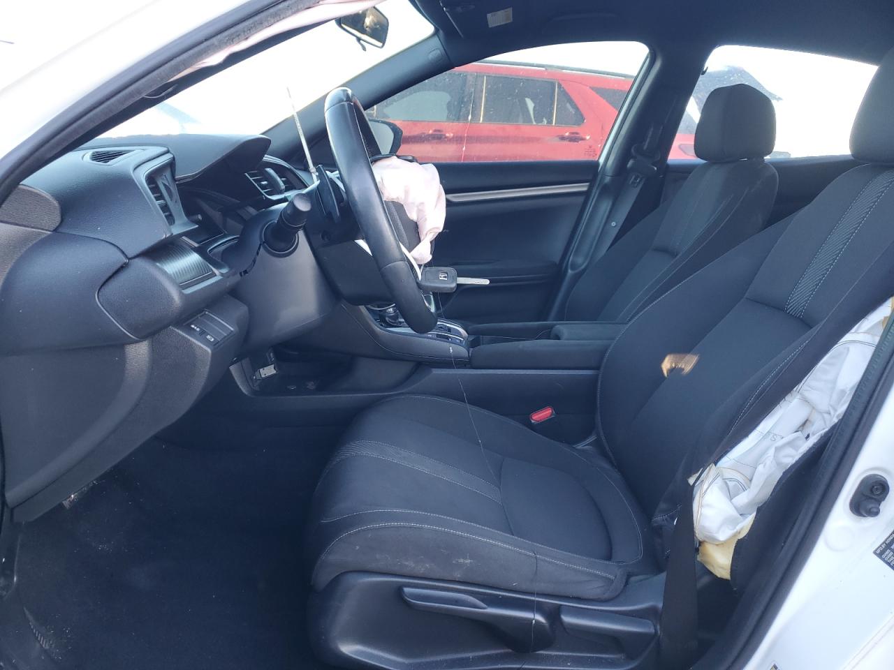 2018 Honda Civic - Image 7
