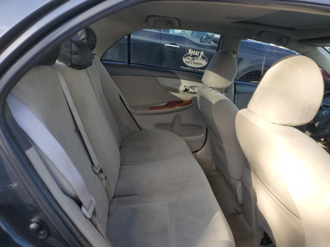 2009 Toyota Corolla - Image 10