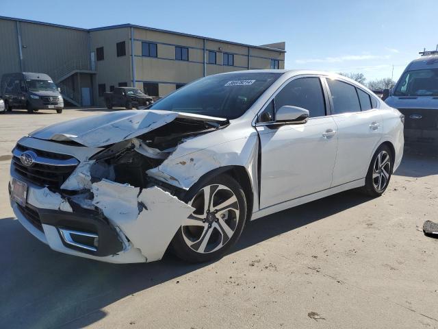 2022 Subaru Legacy Limited