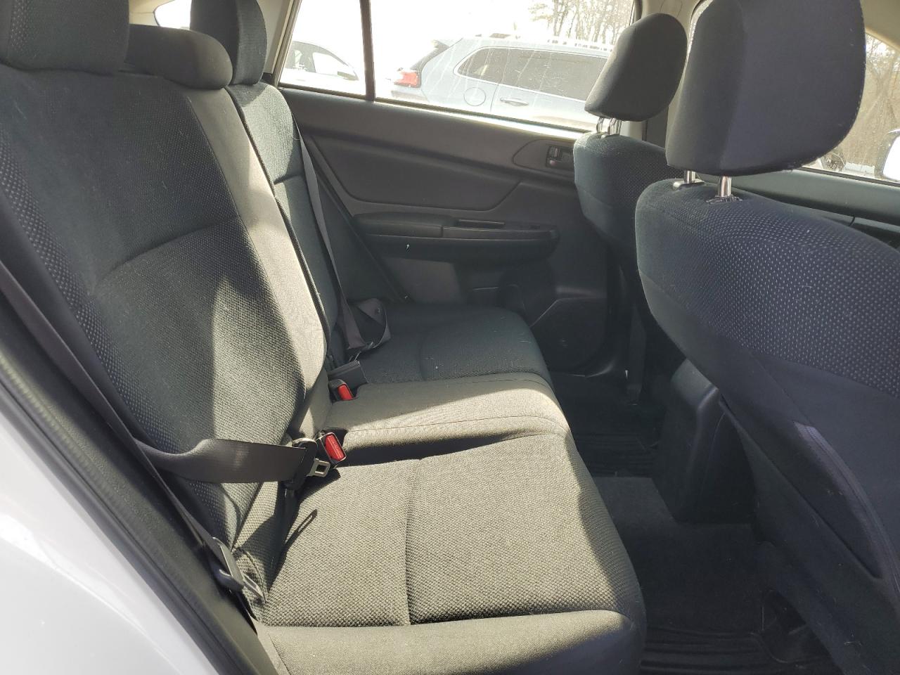 2014 Subaru Impreza - Image 10