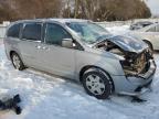 2013 DODGE GRAND CARAVAN SE for sale at Copart ON - LONDON