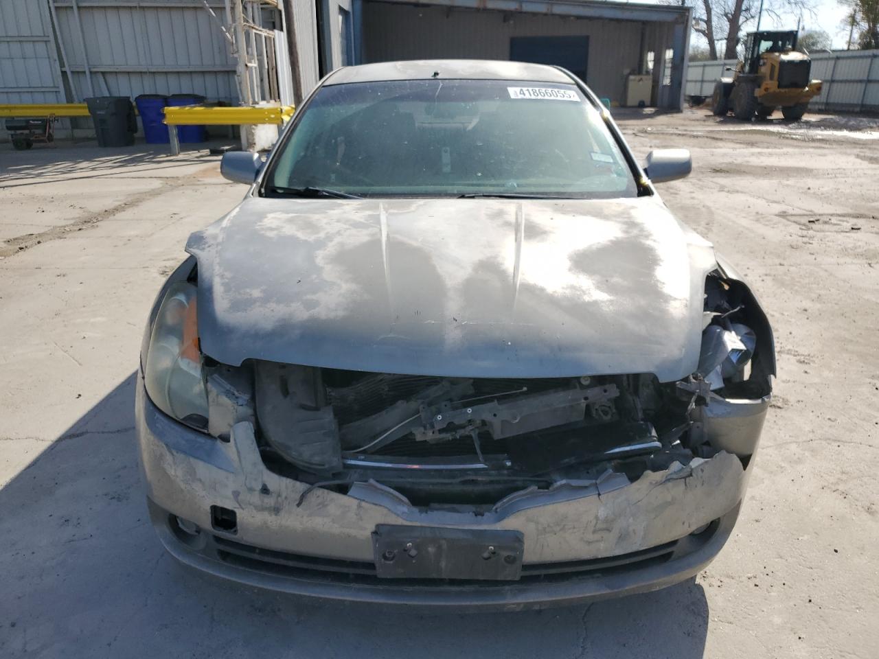 2009 Nissan Altima - Image 5