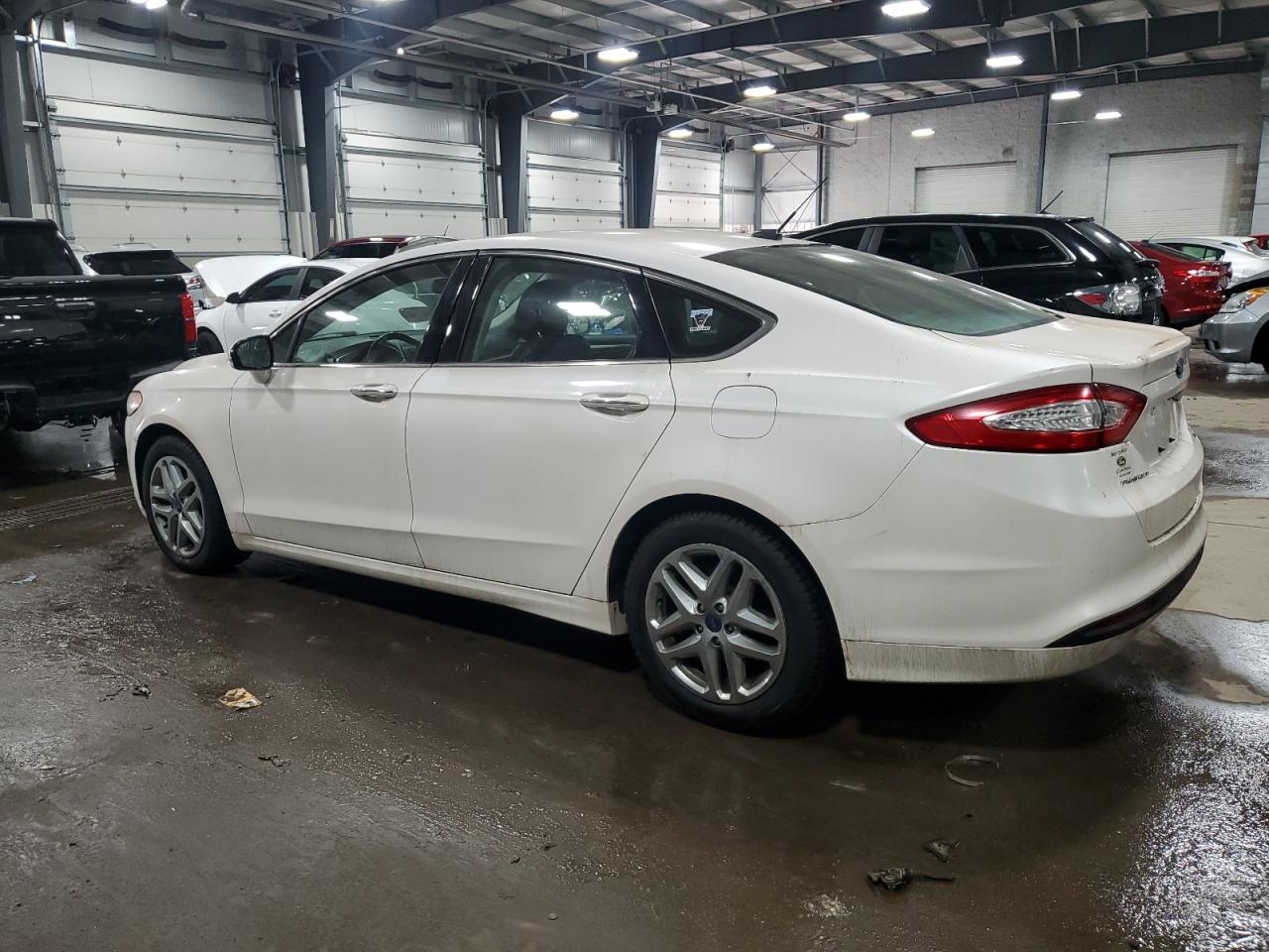 2014 Ford Fusion - Image 2