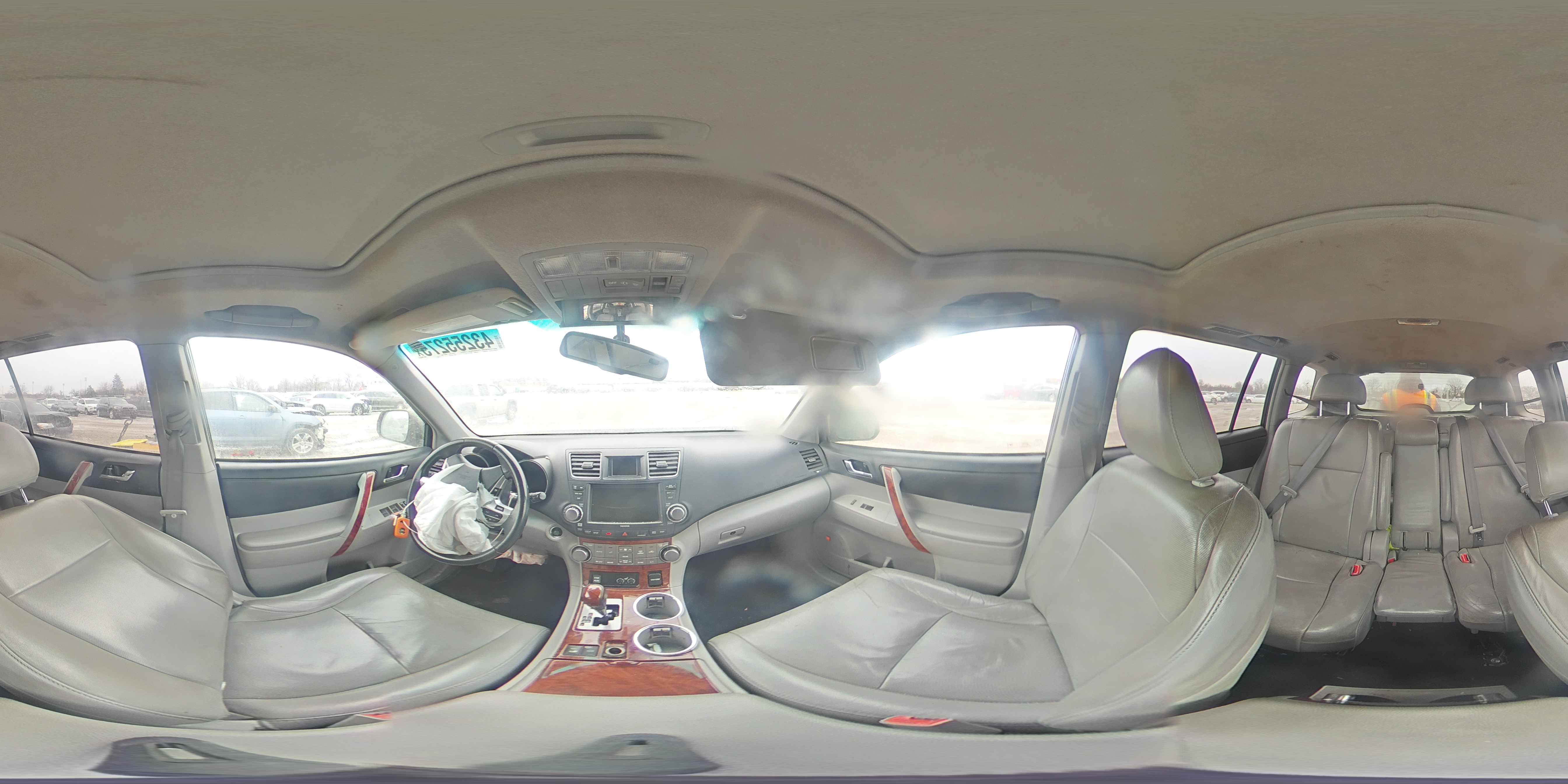 2011 Toyota Highlander - Image 14