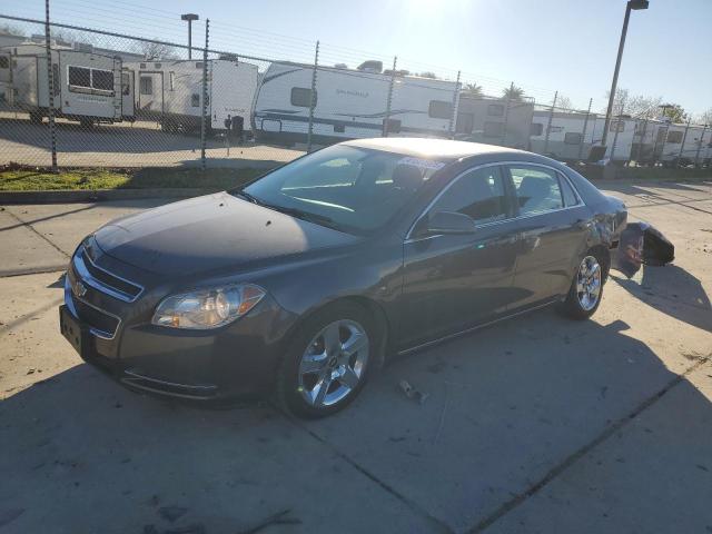 2010 Chevrolet Malibu 1Lt