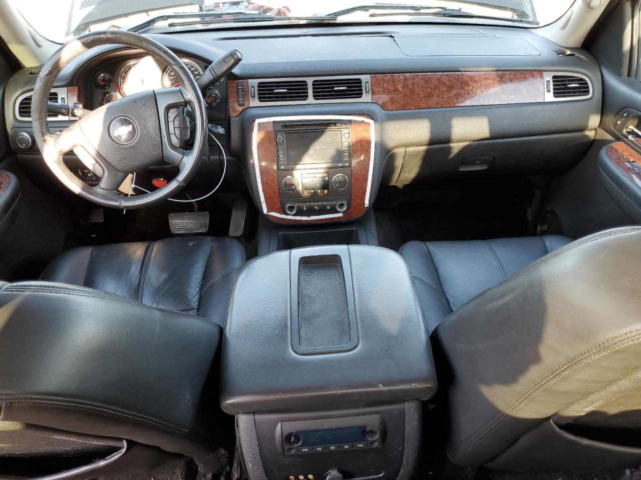 2008 Chevrolet Silverado - Image 8
