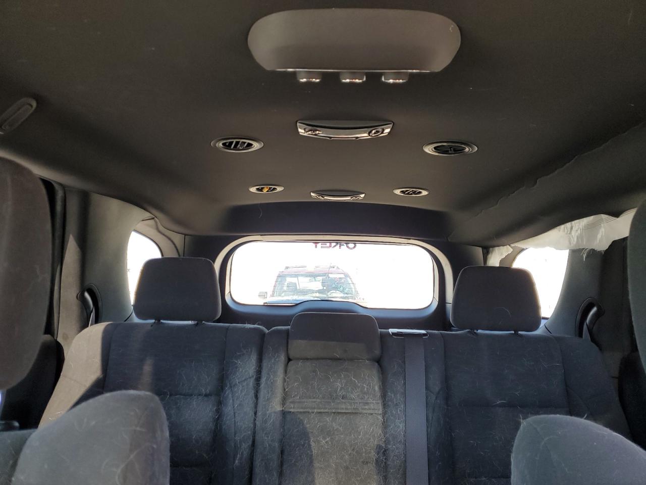 2019 Dodge Durango - Image 10