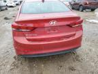 2017 Hyundai Elantra Se for Sale in Kansas City, KS - Front End