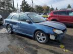 2007 Subaru Impreza 2.5I for Sale in Denver, CO - All Over