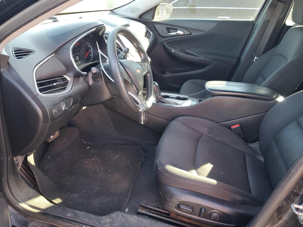 2019 Chevrolet Malibu - Image 7