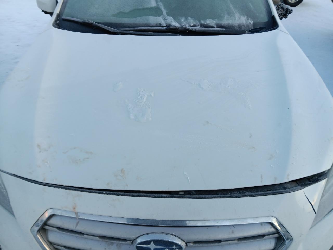 2017 Subaru Outback - Image 11