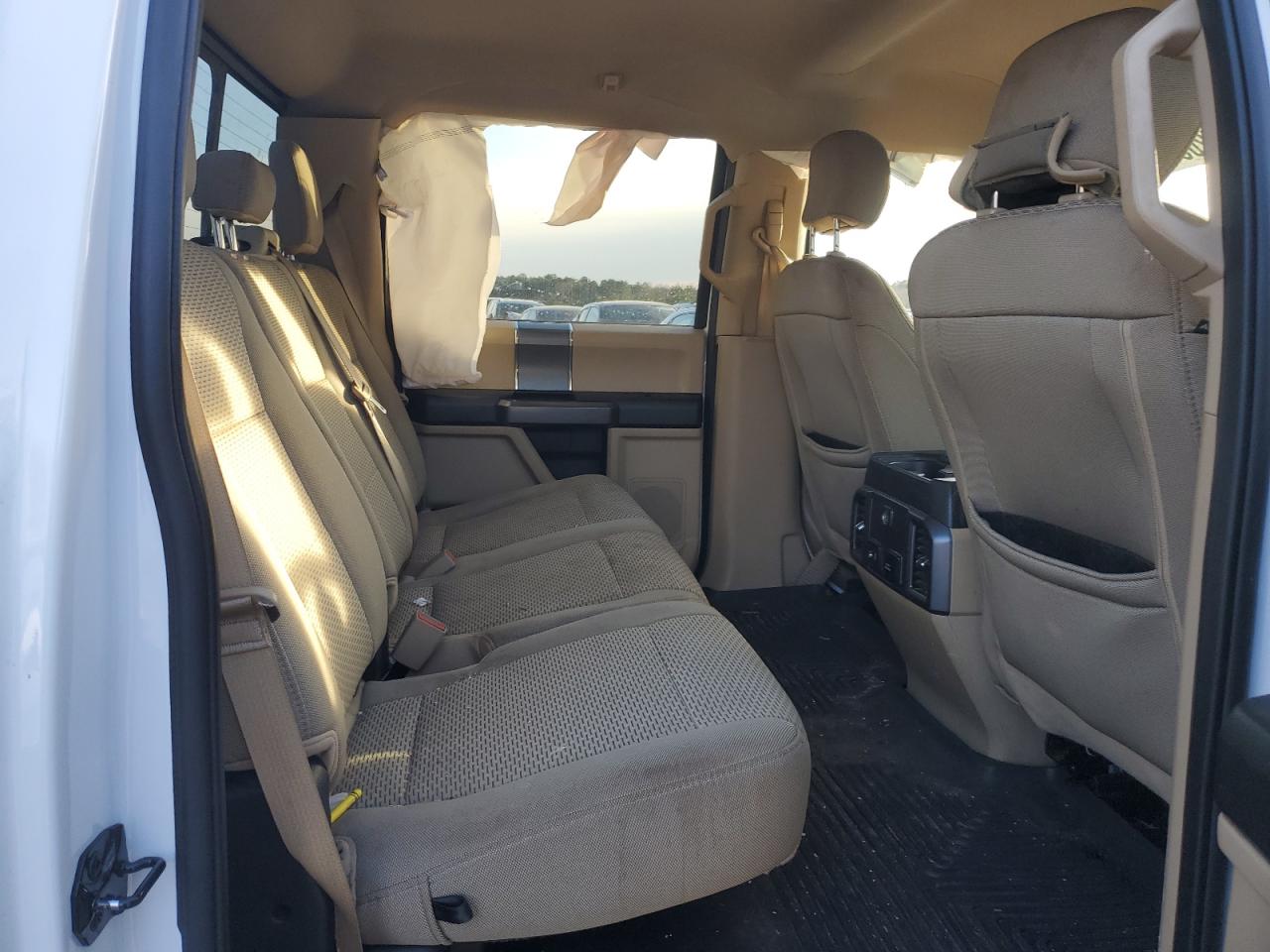 2020 Ford F-150 - Image 10