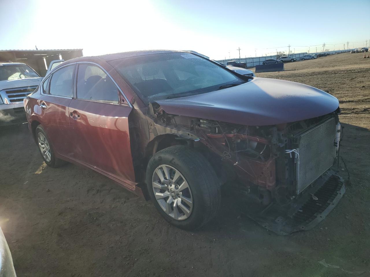 2013 Nissan Altima - Image 4
