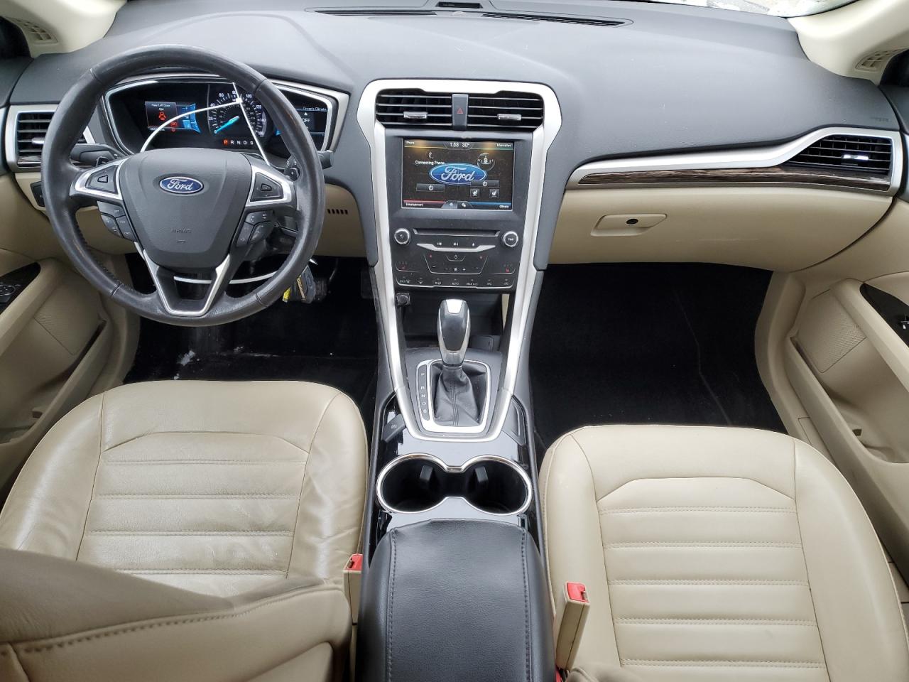 2014 Ford Fusion - Image 8