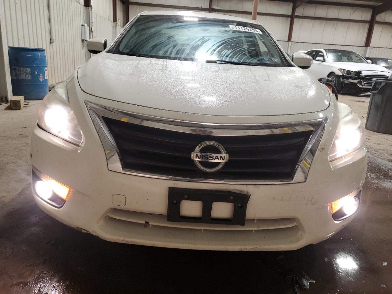 2015 Nissan Altima - Image 5