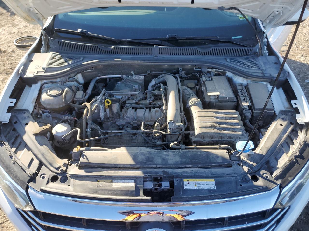 2021 Volkswagen Jetta - Image 11