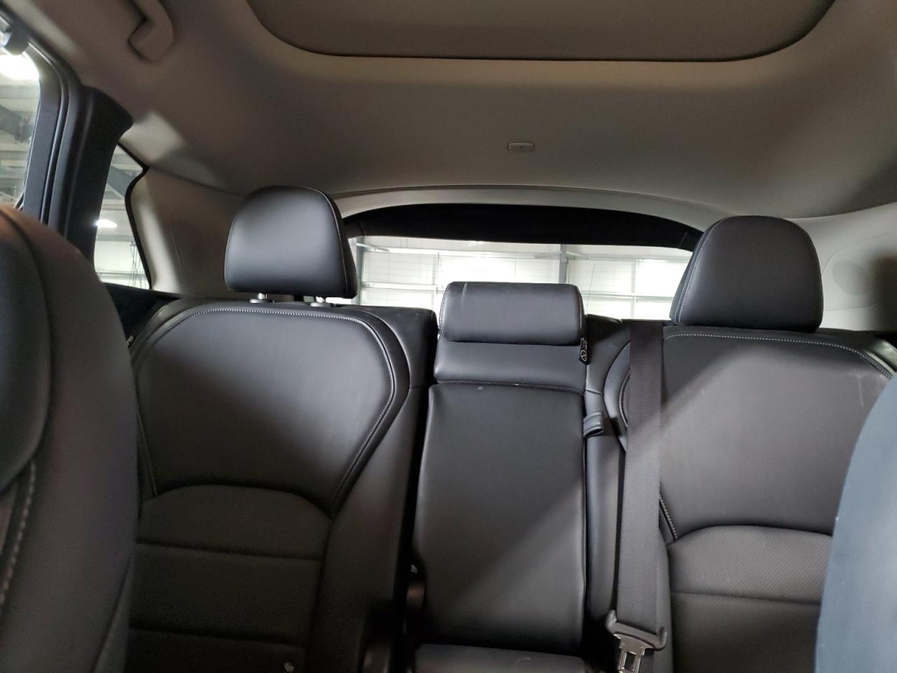 2021 Infiniti QX50 - Image 10