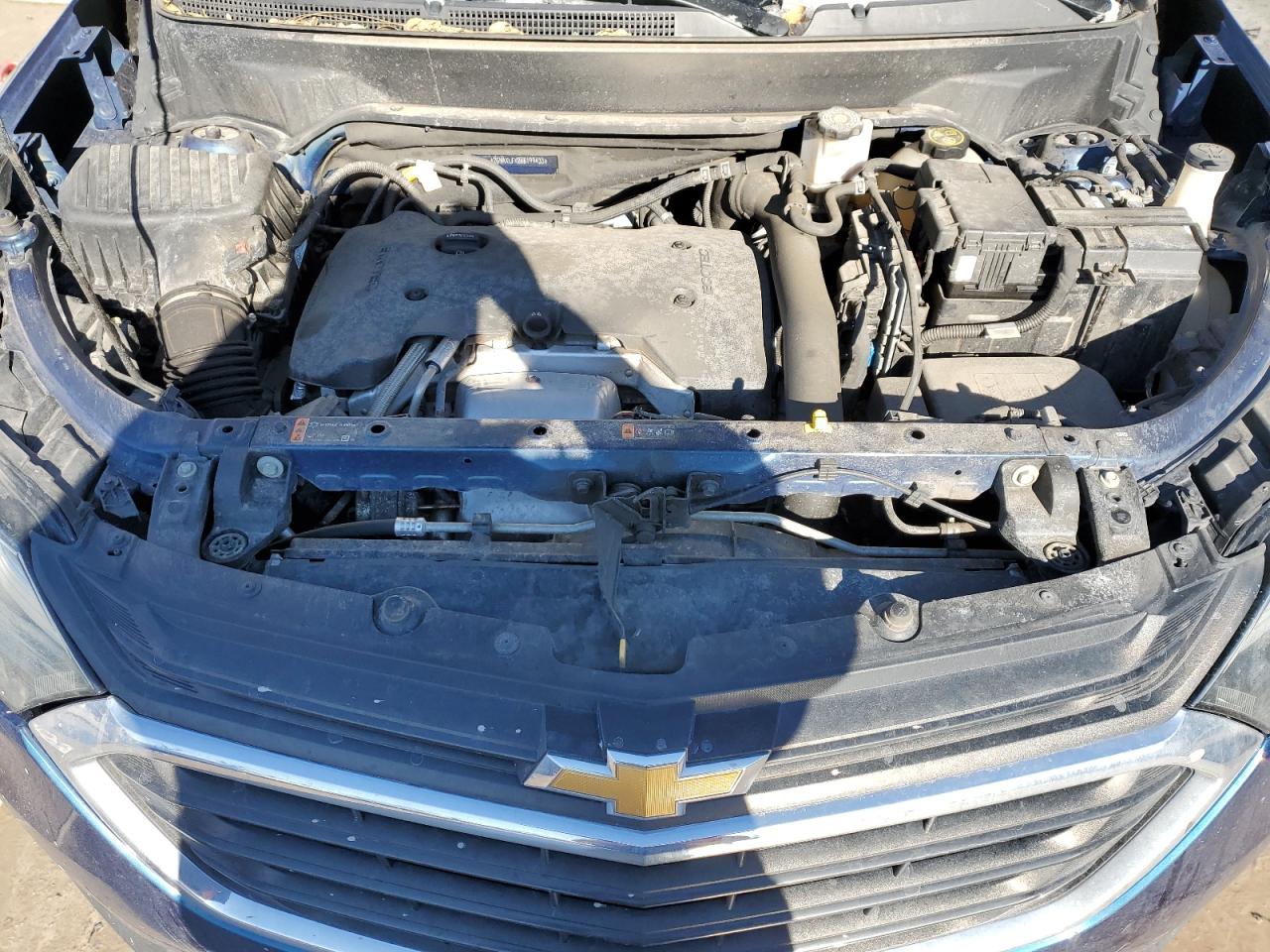 2019 Chevrolet Equinox - Image 12