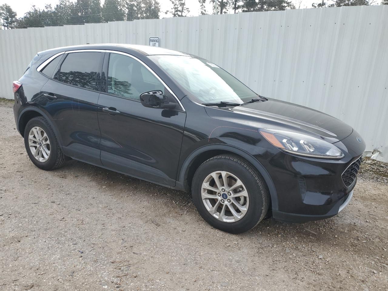 2020 Ford Escape - Image 4