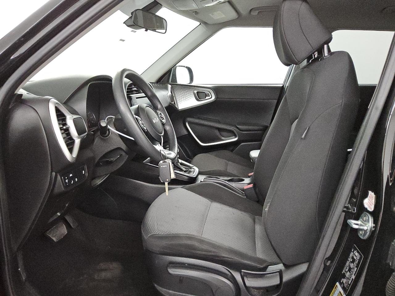 2022 Kia Soul - Image 7